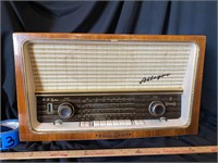 Vintage Telefunken Allegro Stereo - Made in German