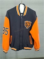 Nfl 1985 Chicago Bears Super Bowl Jacket