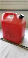 5gal. Gas Can