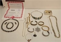 Jewelry - Freshwater Pearls, Bracelets & More