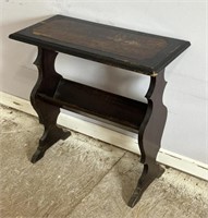 Small table - 24x12x24