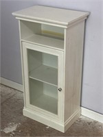 Small cabinet - 18x12x35