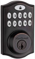 KWIKSET SMARTCODE KEYPAD ELECTRONIC LOCK $179