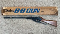 DAISY RED RYDER BB GUN CUB MODEL 102