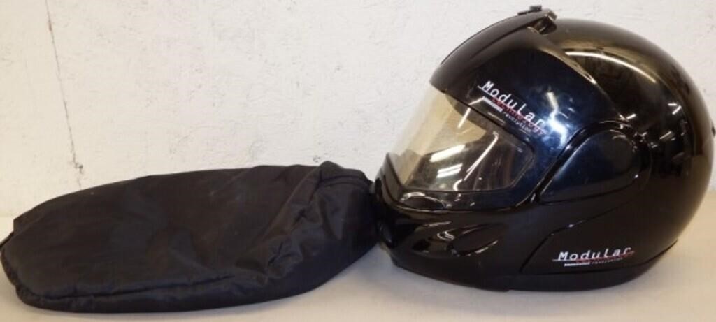 Bombardier Helmet - UTV, Snowmobile, Etc.