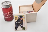 Collection de cartes de hockey, O-Pee-Chee,
