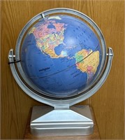 Intelligolbe world globe