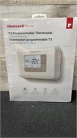 New Sealed Honeywell Programmable Thermostat