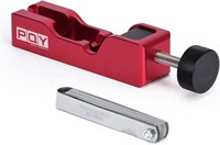 Universal Spark Plug Gap Tool 10mm-16mm  Red