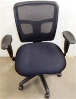 Swivel, Rolling Office Chair