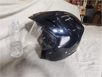 AFX  Extra-large motorcycle helmet.