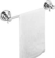 JiePai 16 Suction Cup Towel Bar  Removable