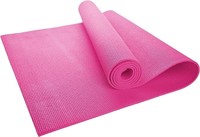 Hello Fit Kids Yoga Mats, 60" x 24" Exercise
