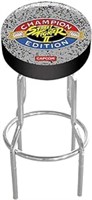 ARCADE1UP Stool- Street Figher:

NEW IN OPEN
