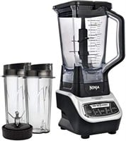 AS-IS Ninja BL620C Professional Blender,