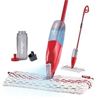 Vileda ProMist MAX Microfibre Spray Mop