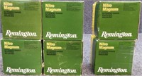 (150) Rounds 20ga. 3" Remington Shotgun Shells