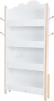 Labebe - Bookshelf Kids, Book Rack Display for