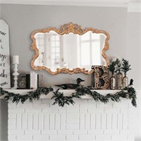 Howard Elliott Collection 21188 Talida Mirror