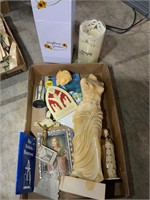 vintage religious lot