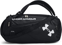 Under Armour Unisex-Adult Contain Duo Duffle Bag