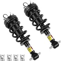 Read Notes!! Front Pair Shock Struts for Cadillac
