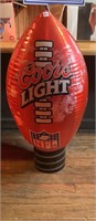 Coors Light Blowup