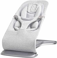 Ergobaby Evolve 3-in-1 Bouncer, Adjustable Multi