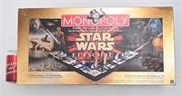 Monopoly Star Wars,