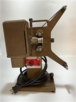 Kodascope, 8 mm projector, 71A