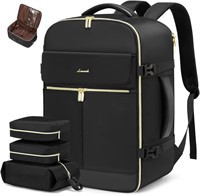 LOVEVOOK Travel Backpack 40L  17.3' Laptop