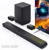 TCL S Class 5.1 Channel Sound Bar with DTS