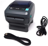 Zebra ZP450 Barcode Label Printer