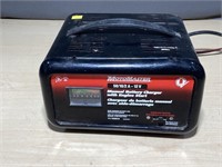 MotoMaster Battery Charger
