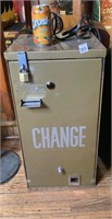 Change Machine