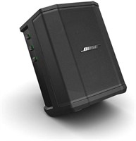 Bose S1 Pro Bluetooth Speaker System w/Battery,