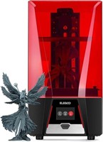 ELEGOO Saturn 2 MSLA 3D Printer