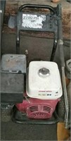 Honda Pressure Washer 3700 PSI, Working Condition