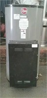 Rheem 85 Gallon Electric Water Heater, Untested