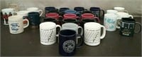 Box-Coffee Mugs, Jackpot, Tennessee, DC, Others