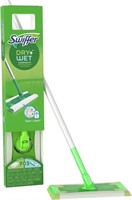 Swiffer Sweeper Dry + Wet All Purpose Floor