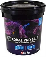 Red Sea Coral Pro Salt Mix for Aquarium 55-Gallon