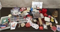 Lot of Assorted Collectible Smalls & Knick Knacks