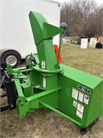 John Deere SB1184 Snow Blower