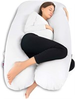 Meiz Comfortable Maternity/Pregnancy Pillow