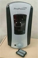 Pro Power Automatic Soap Dispenser