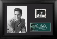 Trend Setters Ltd Elvis Presley S24 Minicell Film