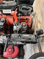 Ariens Compact 24 Snowblower