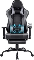 VON RACER Gaming Chair Ergonomic PC Chair with Mar