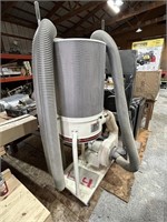 Jet Dust Collector